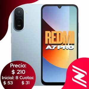 Redmi A7 Pro 4/64 Gb