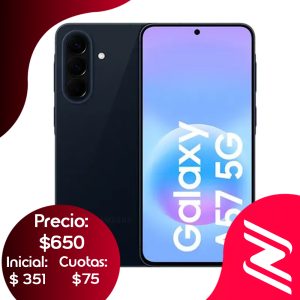 Samsung A57 5G 8/256