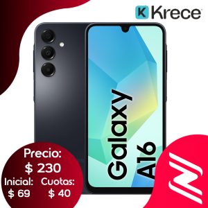 Samsung A16 4/128 Gb