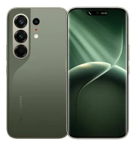 Tecno Camon 50 Pro 8/256 Gb - Imagen 2