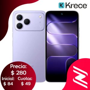 Tecno Spark 50 4/256 Gb