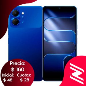 Tecno Spark Go 3 4/64 Gb