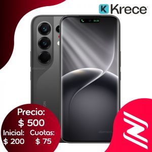 Tecno Camon 50 Ultra 5G 8/256 Gb