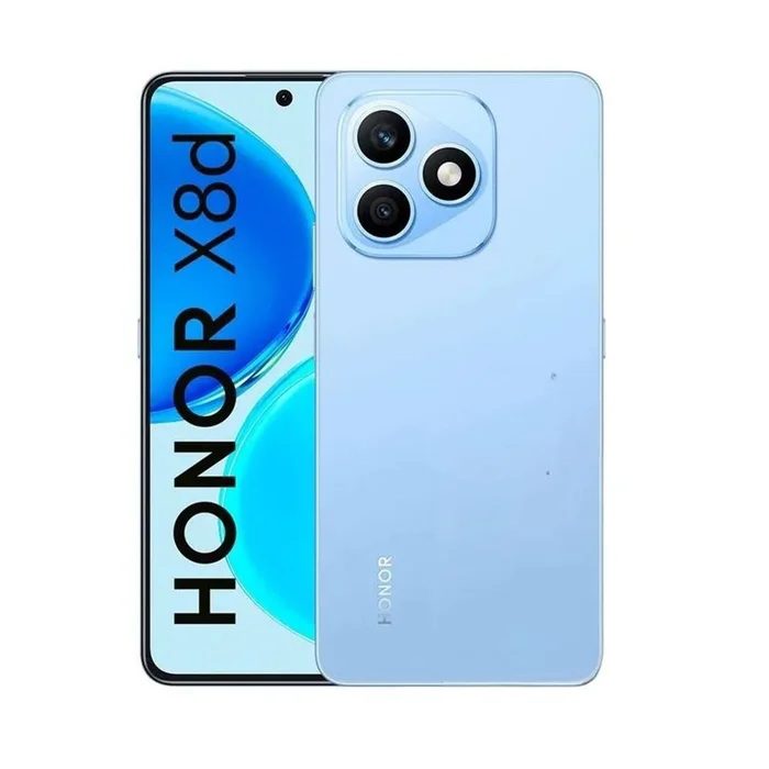 Honor X8d 8/256 Gb - Imagen 2