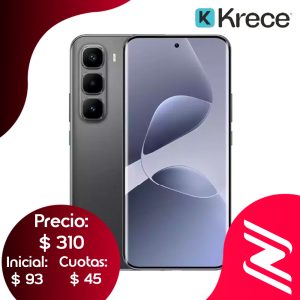 Infinix Hot 60 Pro 8/256 Gb