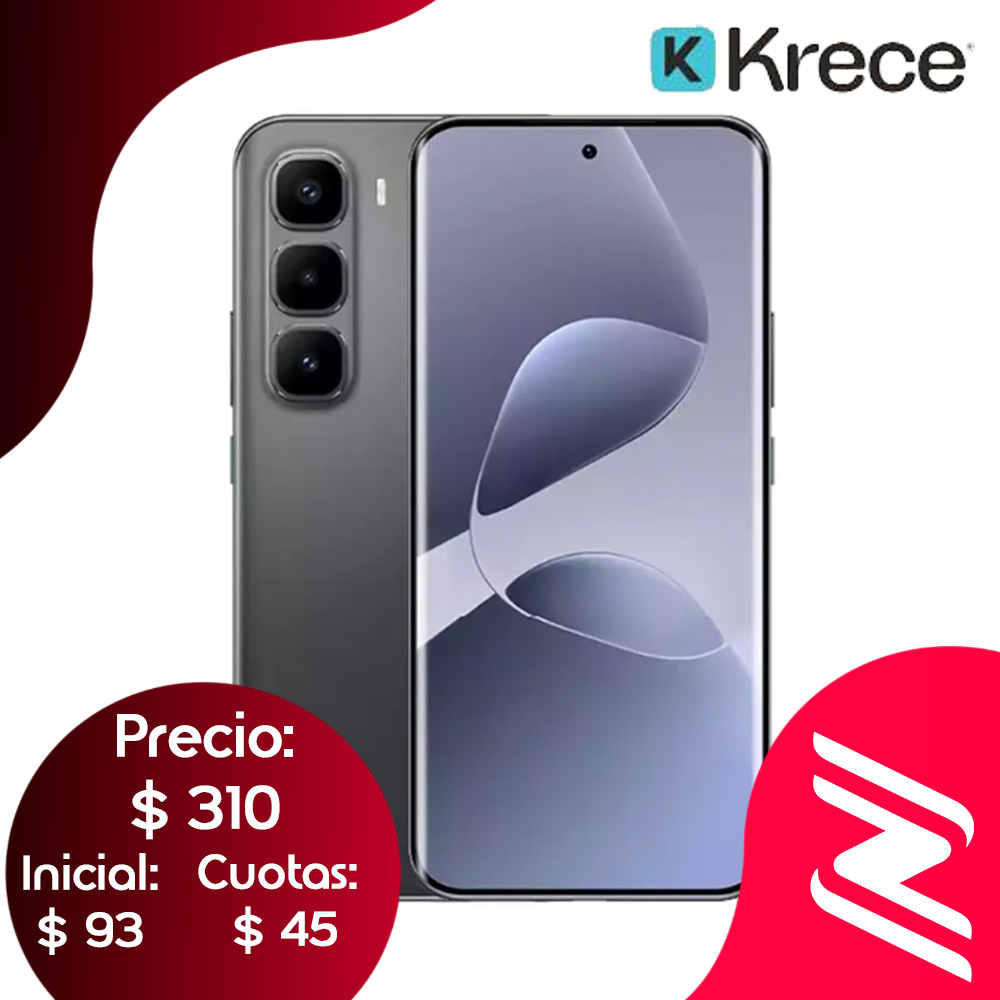 Infinix Hot 60 Pro 8/256 Gb