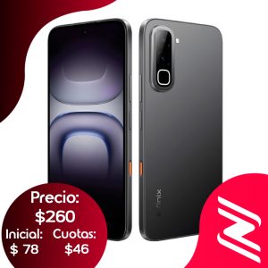 Infinix Hot 70 4/256 Gb