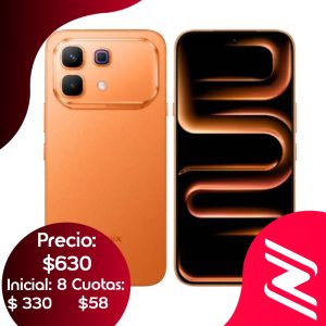 Infinix Note 60 Pro 8/256 Gb