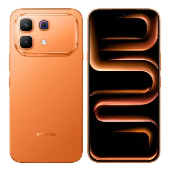 Infinix Note 60 Pro 8/256 Gb - Imagen 2