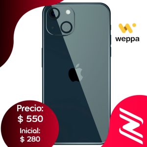 Iphone 13 256 Gb