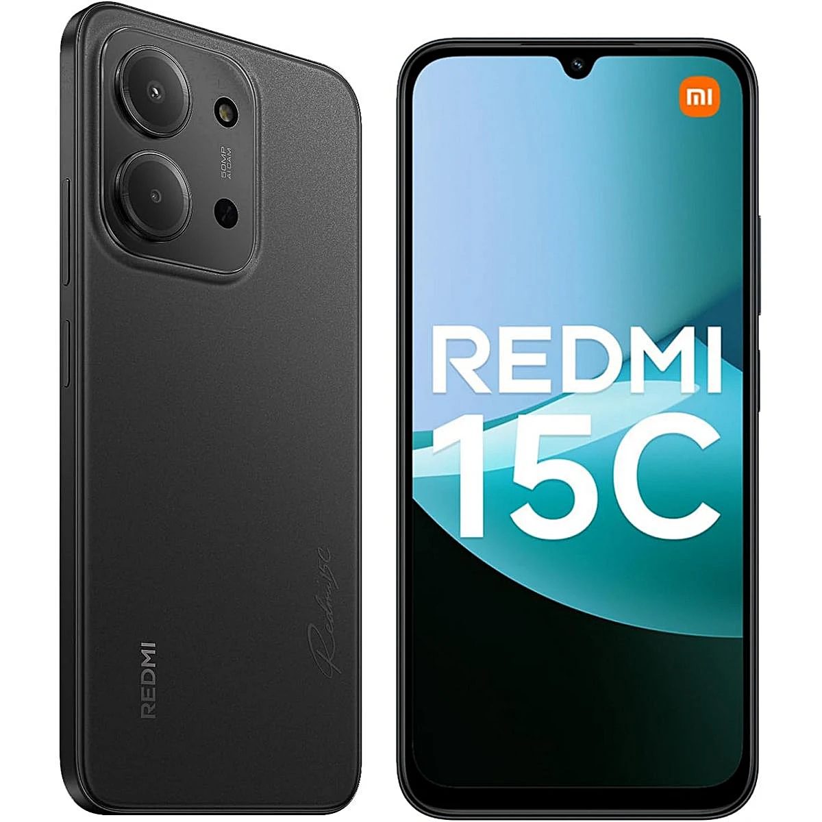 Redmi 15c 8/256 Gb - Imagen 2