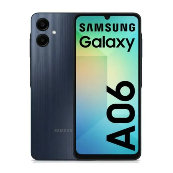Samsung A06 4/64 Gb - Imagen 2