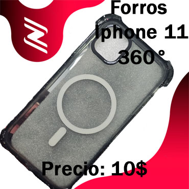 Forro Iphone 11 - Imagen 2