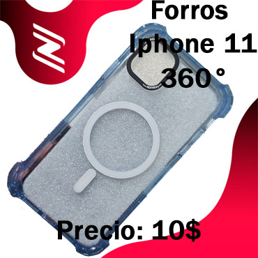 Forro Iphone 11 - Imagen 9