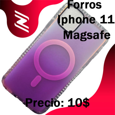 Forro Iphone 11 - Imagen 7