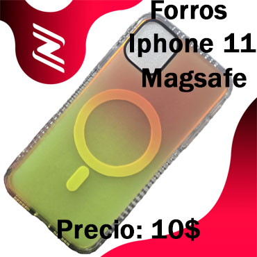 Forro Iphone 11 - Imagen 8