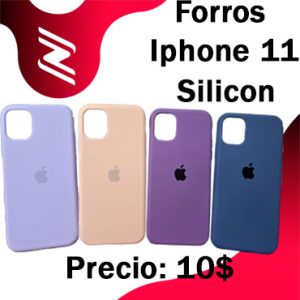 Forro Iphone 11