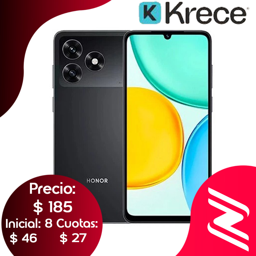 Honor X5d 4/64 GB